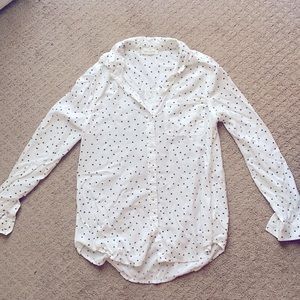 Star blouse